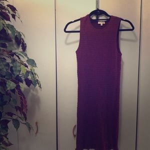 Aritzia Wilfred dress